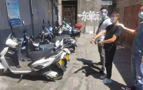 电动摩托车事件最新爆料,揭秘背后惊人真相