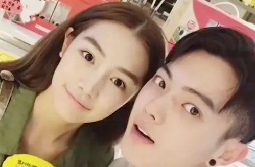 许凯前女友爆料视频,揭秘昔日恋情内幕